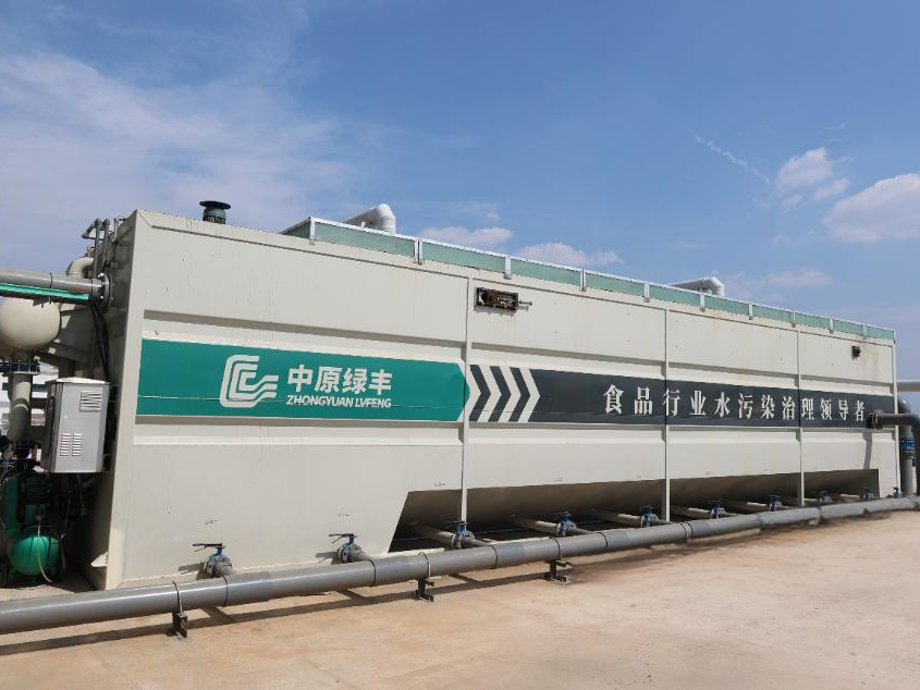 如何選擇適合工業(yè)廢水處理的氣浮機(jī)？5大關(guān)鍵因素解析