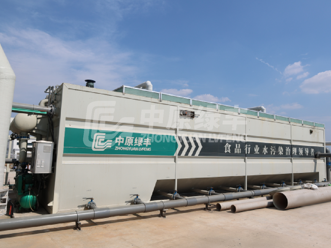 溶氣氣浮系統(tǒng)（DAF）：原理、作用及技術(shù)優(yōu)勢(shì)深度解析
